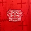 24/25 Bayer 04 Leverkusen Soccer Jersey Home