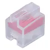 Moving Magnet Vinyl Needle Replacement Easy To Install Cartridge Needles for Enhanced Sound Quality for ST09D NP4 ICT04RS ITTUSB ICT04 Gramophone