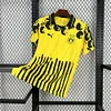 2025/2026 Dortmund Yellow Special Jersey Football Shirt 1:1 Thai Quality
