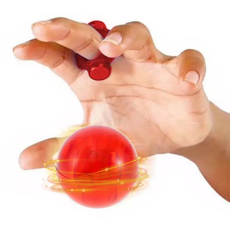 Kids Electronic Magnetic Balls Toy
