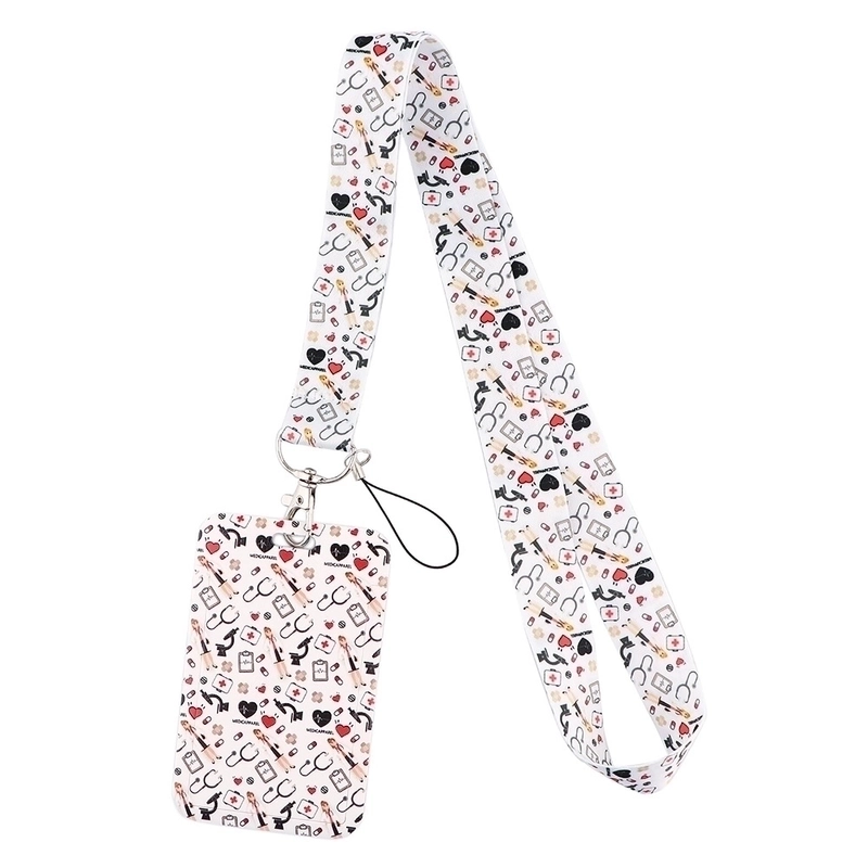 Letter Plastic Polyester Card Holders