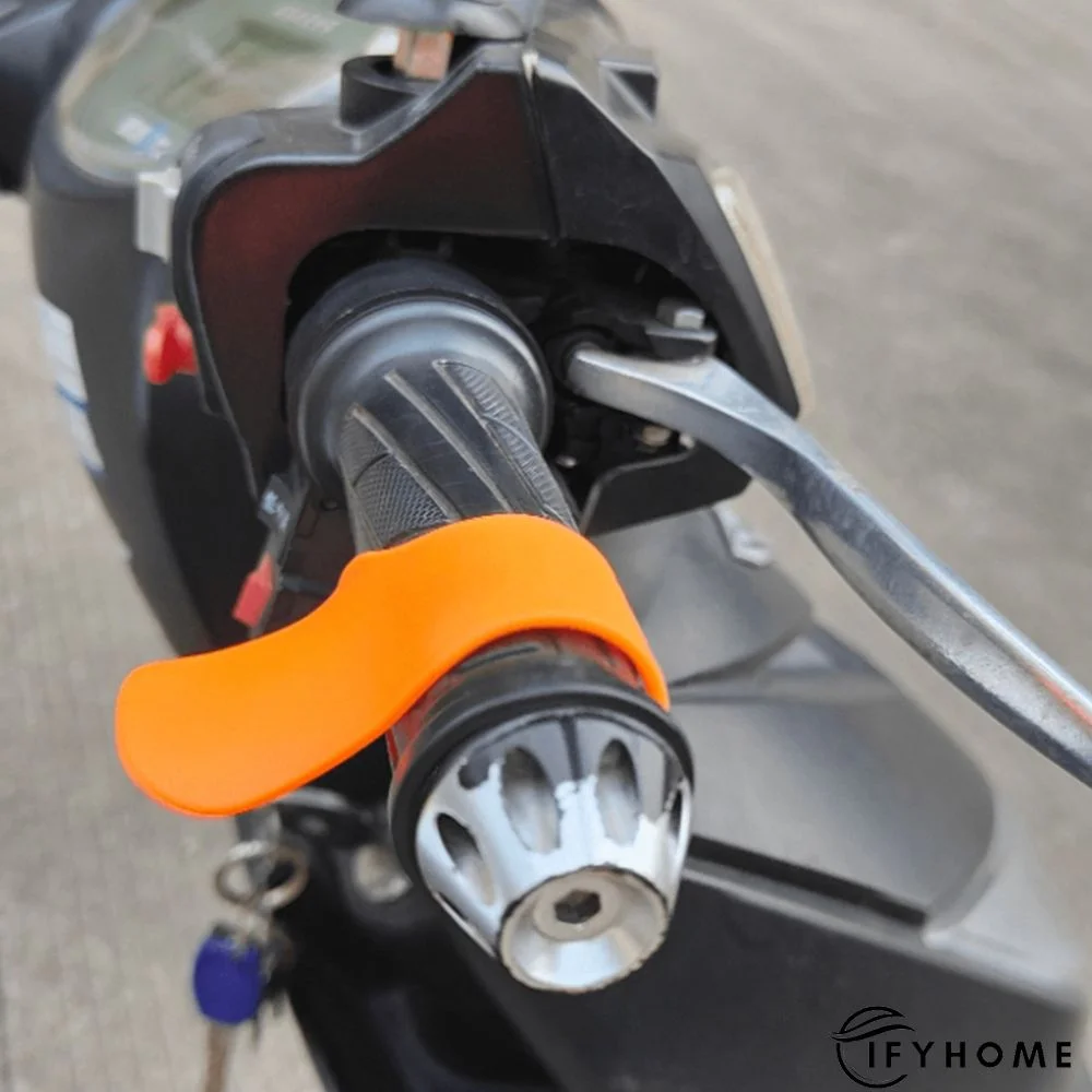 Accelerator booster | IFYHOME