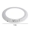 Rechargeable Ceiling Light with Remote Control Motion Sensor Battery Operated Lights for Shower Pantry Shed Hallway Porch Garage Stairs