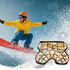 Ski Hip Protection Pads Thickened Skate Butt Protectors Snowboard Hip Shorts