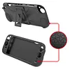 Silicone Case with Stand for Nintendo for Switch 2 Anti-Slip Protective Cover
