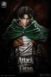 1/6 Scale Levi Ackerman - Attack On Titan Resin Statue - Dream Studios