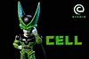 WCF Scale Perfect Cell Saga - Dragon Ball Statue - C-Studios [In Stock]