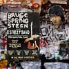 Bruce Springsteen and the E Street Band - Vintage Metal Signs(8*12Inch) - Music