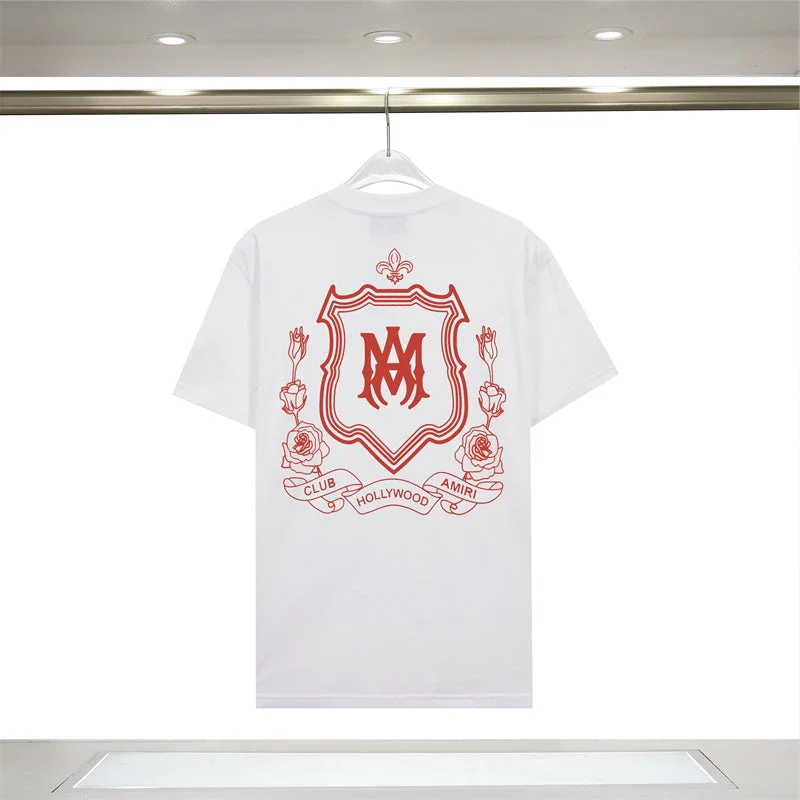 Amiri Fashion T-shirt