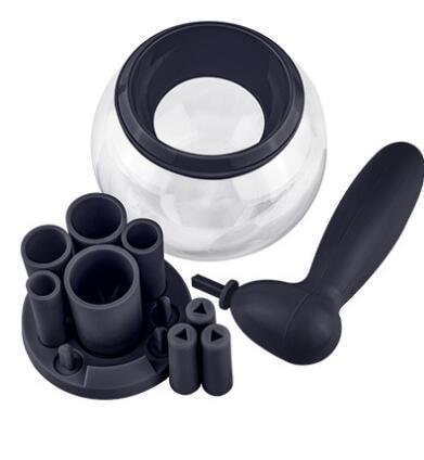 Electric Makeup Brush Cleaner & Dryer