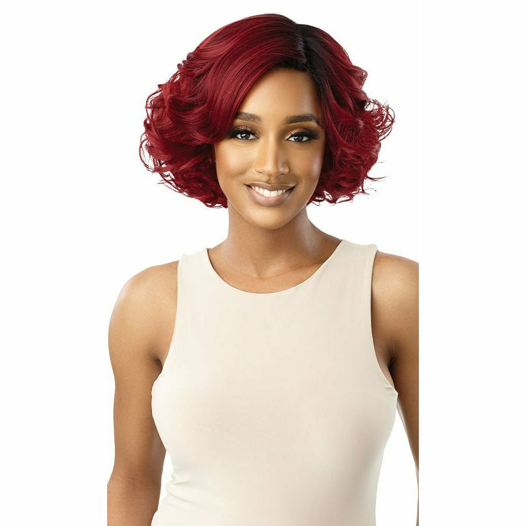 Outre WIGPOP Synthetic Wig - Gavina