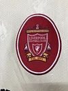 Joyfball 1996-1997 Retro Liverpool away Football Shirt 1:1 Thai Quality