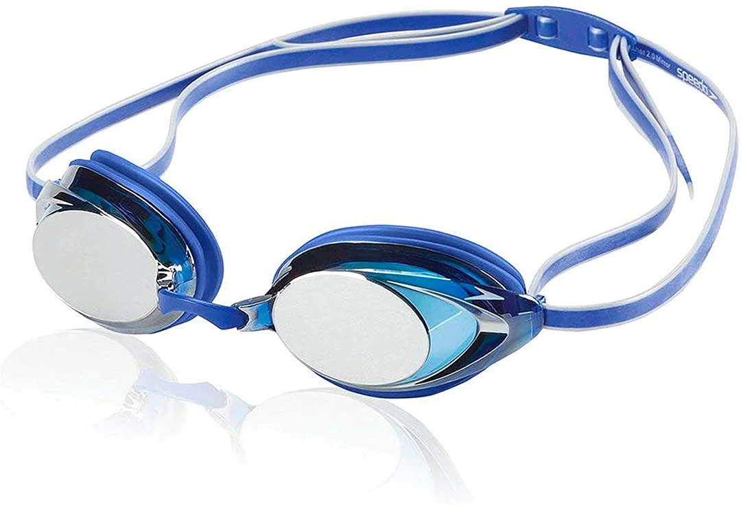 Swim Goggles Mirrored Vanquisher 2.0