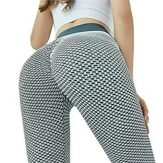 🍑SEXY HIGH WAIST LEGGINGS（😲Buy 1 Get 1 Free）
