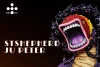 Future Island Sandworm Shepherd Ju Peter - ONE PIECE Resin Statue - A Plus Studios