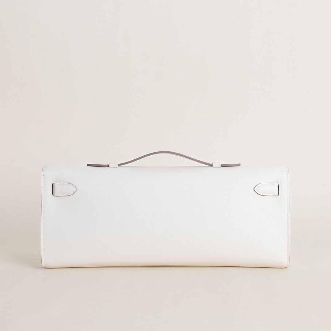 Kelly cut  Swift CC10 Craie GHW