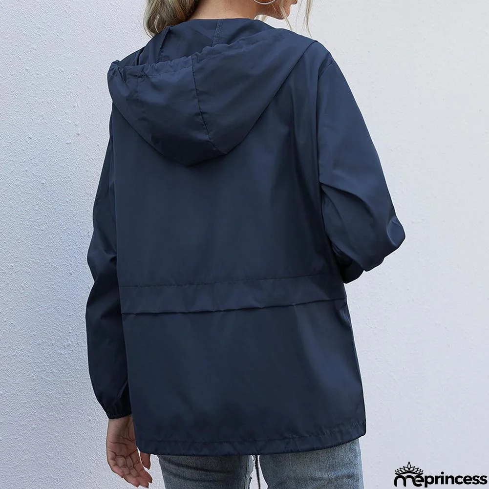 Effortless and Trendy winter Coat