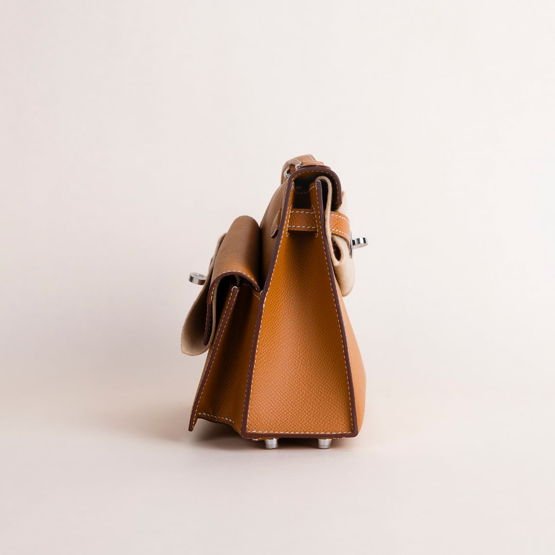 Kelly Disorder Epsom CK37 Gold  PHW