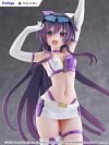 Race Queen Ver. Tohka Yatogami - Date A Live Official Statue - FURYU Studios