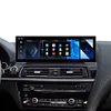 14.9" Apple Carplay Screen For BMW F06 F12 F13 Navi GPS Android 13 Auto Radio