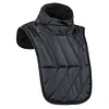Motorbike Warm Scarf Windproof Universal Thermal Neck Warmer for Outdoor Cycling