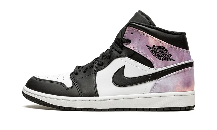 Air Jordan 1 Mid SE