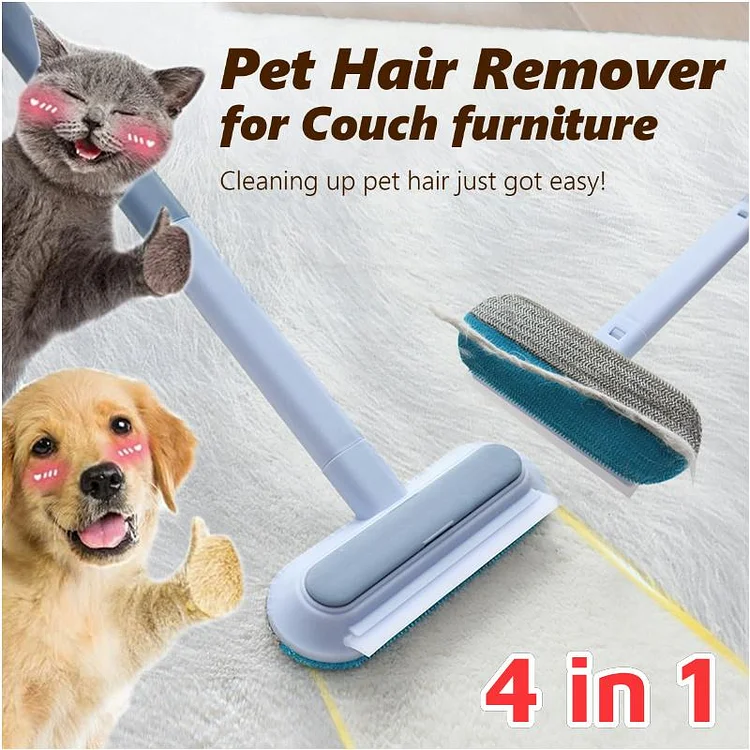 🔥Summer Hot Sale 49% OFF--Pet Hair Removal Tool 