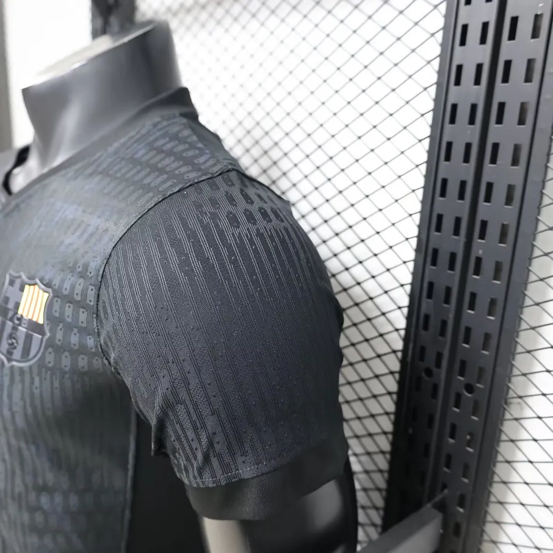 26/27 Player Version Barcelona Special Eition Football Shirt 1:1 Thai Quality