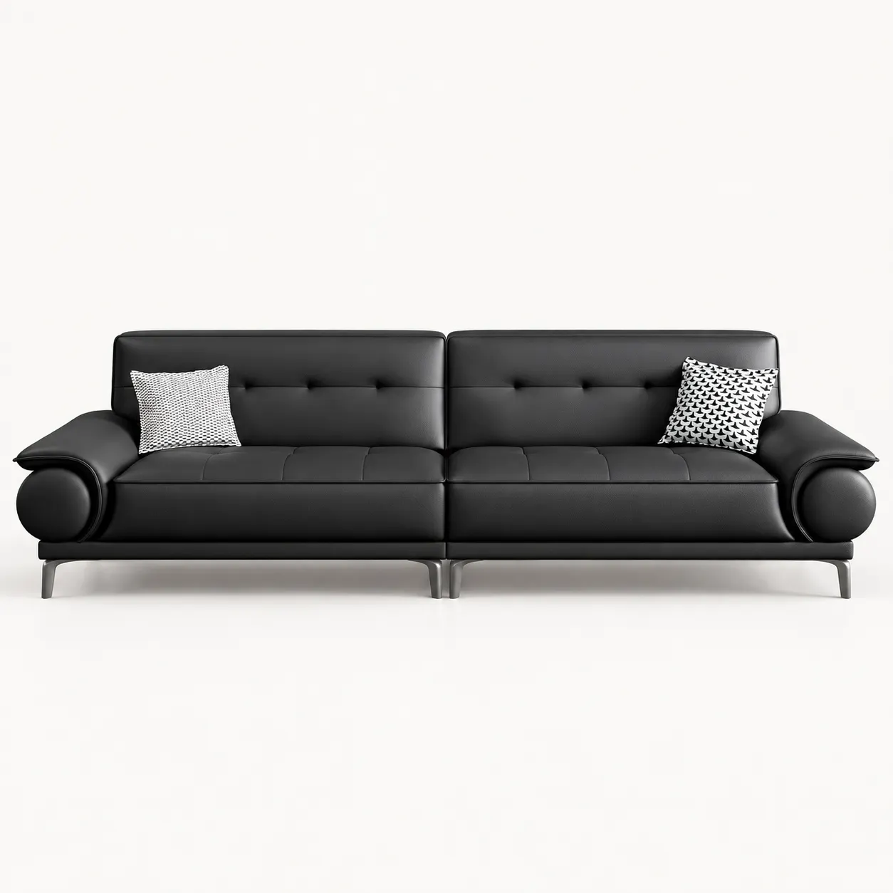 Sofa 243532 — white studio view