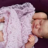 Babiesprincess Lifelike Reborn Baby Doll, Babiesprincess