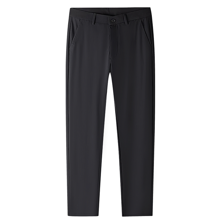 ⏳Men's High Stretch Classic Pants