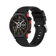 NBX Z136 Sport Smart Watch black color