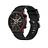 NBX Z136 Sport Smart Watch black color