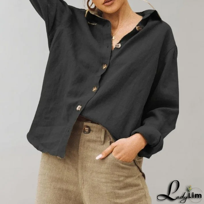 Modern and Fashionable Blouse