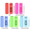 Remote Protective Cover for Onn 4K Plus/Pro Appliance Accessories Silicone Protective Case with Lanyard Shockproof and Waterproof Anti-Slip