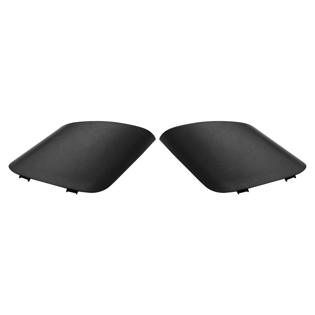 

For Fiat Grande Punto / EVO Left / Right Hand Wing Mirror Screw Cover Trim, 501 Original