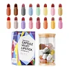 matte lipstick capsule lipstick star candy mini capsule lipstick