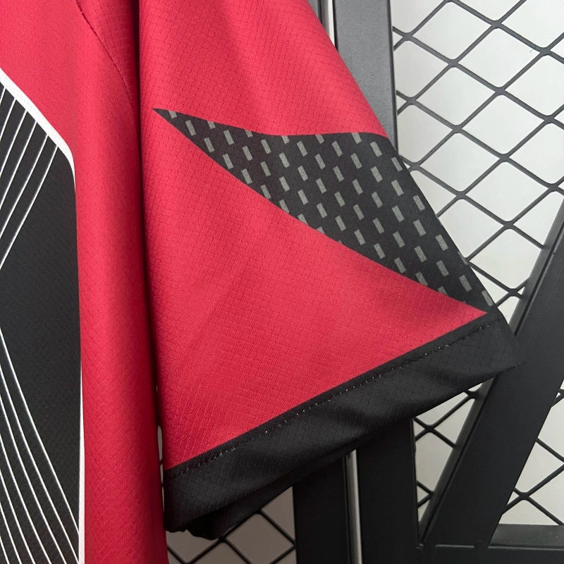 25/26 Barcelona Special Edition Thai version football shirt 