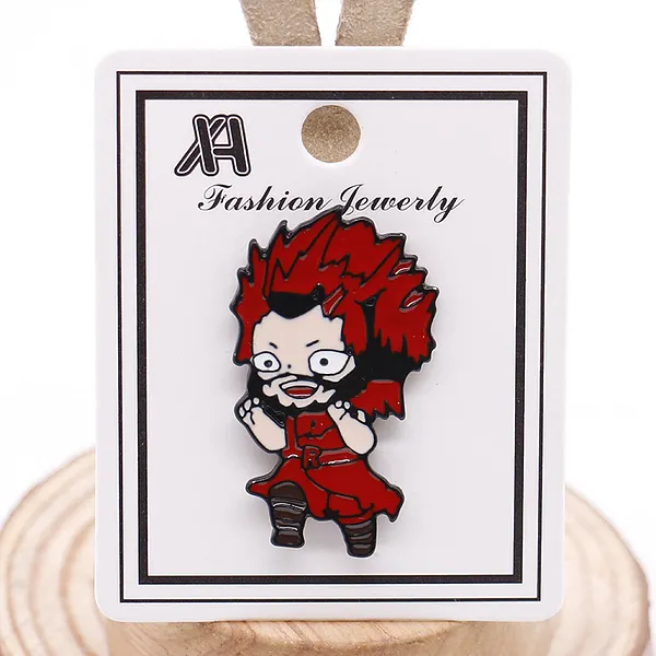 Foto del pin Mischievous Fire Spark