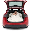 [US Local Warehouse] For Tesla ModelY Camping Air Mattress Thicken SUV Trunk Mat Adjustable Sleep Pad