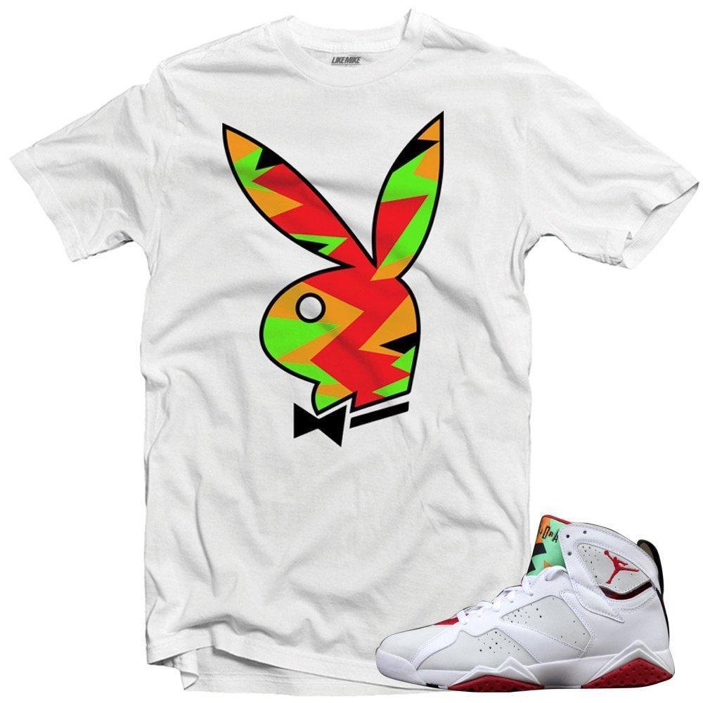 march hare shirt