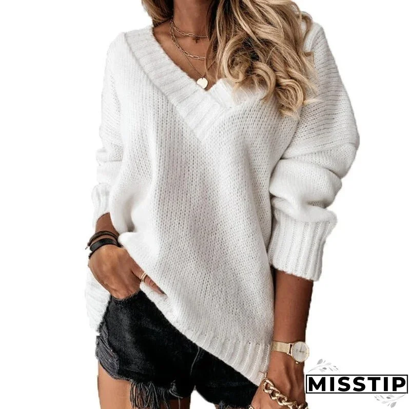 Casual and Effortless winter Dress