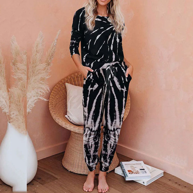 Loungewear Women Pyjama Set