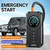 🎉Portable high-power car air pump - 🔥LAST DAY 49% OFF🔥