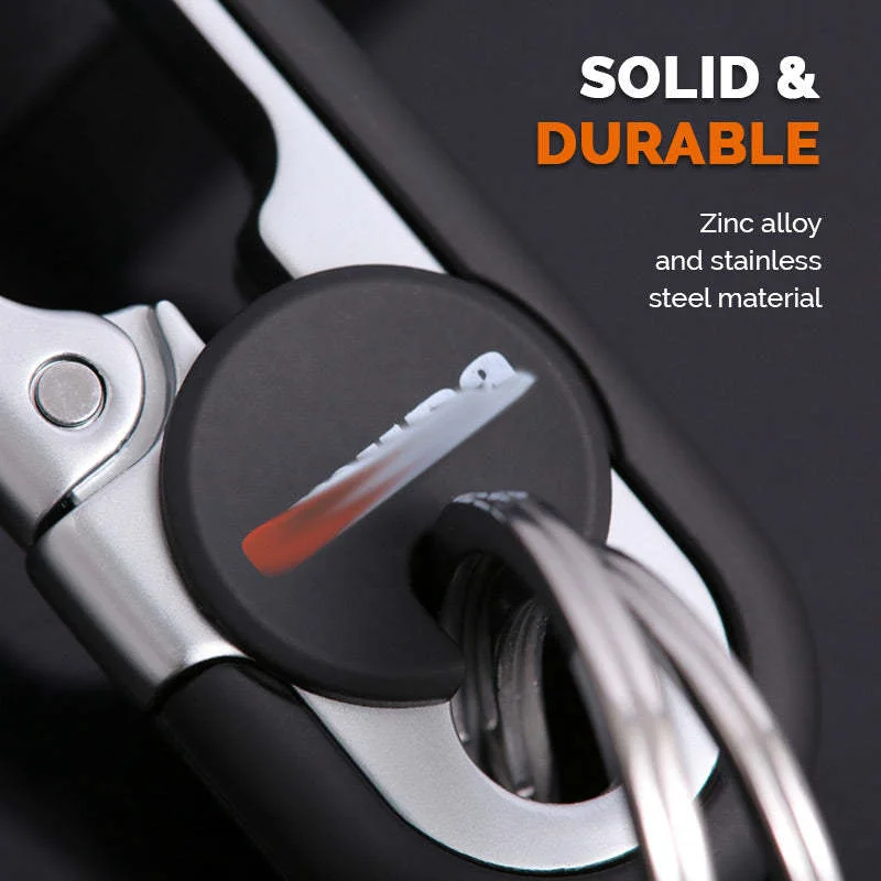 Car Key Chain (BUY 3 GET 1 FREE)