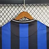 2009-2010 Retro Inter Milan Home Football Shirt 1:1 Thai Quality