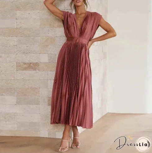 Timeless and Elegant general Dress