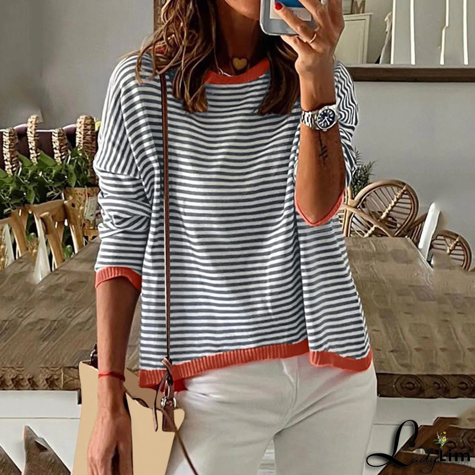 Modern and Versatile general Sweater