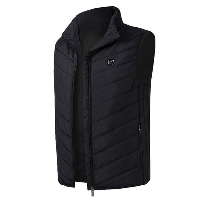 Heated Vest