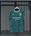2025/2026 Manchester City Fourth Away Football Shirt 1:1 Thai Quality